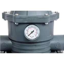 Compra DEPURADORA DE ARENA 8.327 L/H BESTWAY 58499 al mejor precio