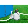 Compra DEPURADORA DE ARENA 11.355 L/H BESTWAY 58486 al mejor precio