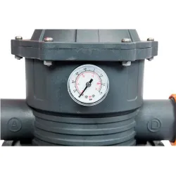 Compra DEPURADORA DE ARENA 11.355 L/H BESTWAY 58486 al mejor precio