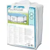 Compra COBERTOR SOLAR PARA PISCINA REDONDA diametro 366 CM BESTWAY 58242 al mejor precio