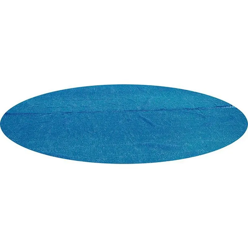 Compra COBERTOR SOLAR PARA PISCINA REDONDA diametro 457/diametro427/ diametro 396 CM BESTWAY 58252 al mejor precio