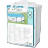 Compra COBERTOR SOLAR PARA PISCINA REDONDA diametro 457/diametro427/ diametro 396 CM BESTWAY 58252 al mejor precio