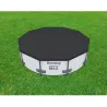 Compra COBERTOR DE PVC PARA PISCINA REDONDA diametro 305 CM BESTWAY 58036 al mejor precio