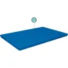 Compra COBERTOR DE INVIERNO PARA PISCINA RECTANGULAR 221X150 CM BESTWAY 58103 al mejor precio