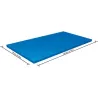 Compra COBERTOR DE INVIERNO PARA PISCINA RECTANGULAR 400X211 CM BESTWAY 58107 al mejor precio