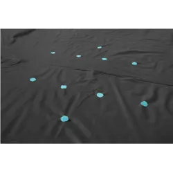 Compra COBERTOR DE PVC PARA PISCINA RECTANGULAR 282X196X84 CM BESTWAY 58442 al mejor precio