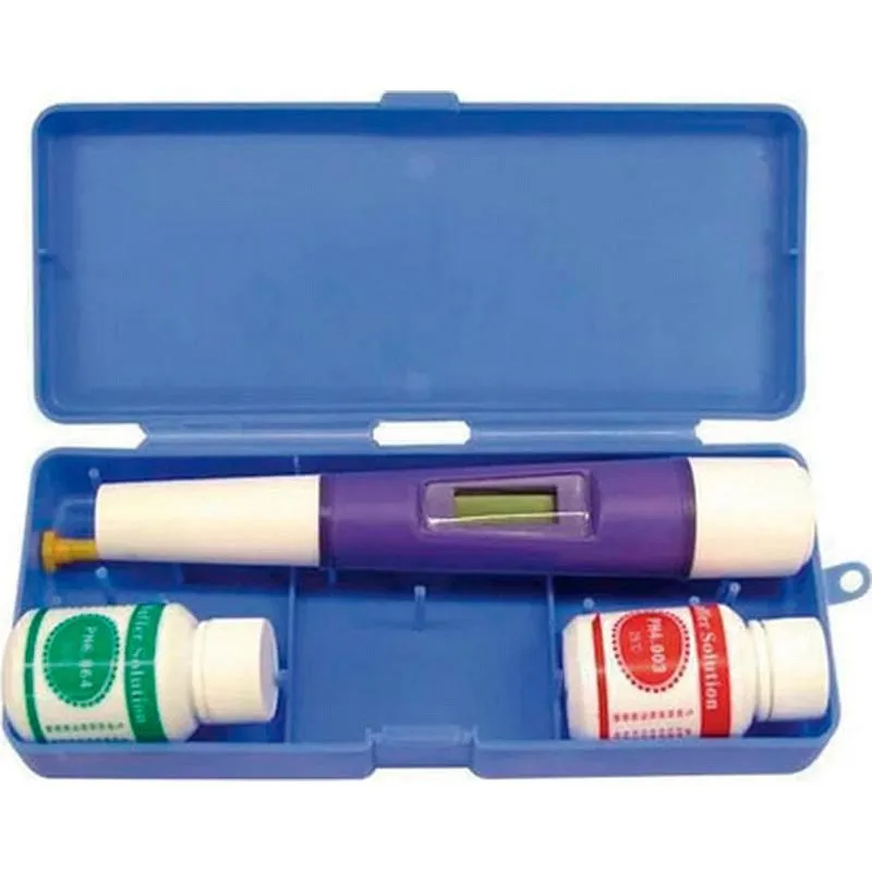 Compra ANALIZADOR ELECTRONICO DE PH KOKIDO K977CBX al mejor precio