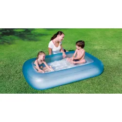 PISCINA INFANTIL HINCHABLE...