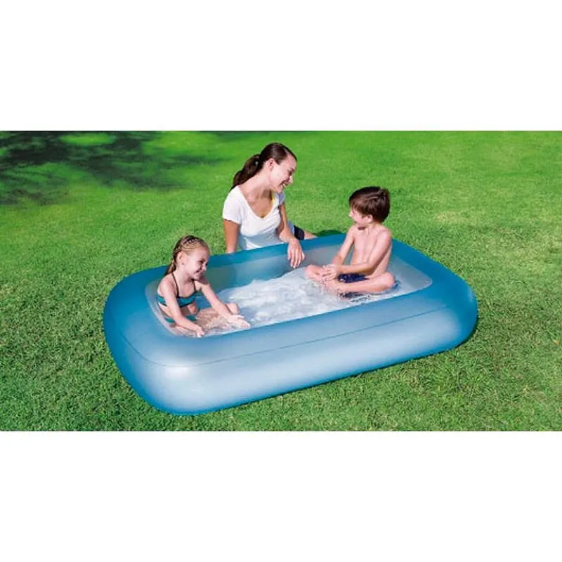 Compra PISCINA INFANTIL HINCHABLE 165X104X25CM BESTWAY 51115 al mejor precio