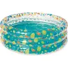 Compra PISCINA INFANTIL HINCHABLE SEA LIFE diametro170X53CM BESTWAY 51048 al mejor precio