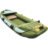 Compra BARCA INFLABLE NEVA III 316X124X55 CM BESTWAY 65008 al mejor precio