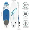 Compra TABLA PADDLE SURF INFLABLE OCEANA 305X84X12 CM BESTWAY 65350 al mejor precio