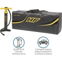 Compra TABLA PADDLE SURF INFLABLE OCEANA 305X84X12 CM BESTWAY 65350 al mejor precio