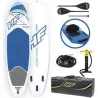 Compra TABLA PADDLE SURF INFLABLE OCEANA 305X84X12 CM BESTWAY 65350 al mejor precio