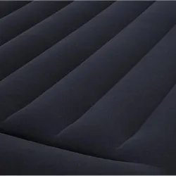 Compra COLCHON CAMA HINCHABLE DOBLE BESTWAY 203X152X46 CM + INFLADOR ELECTRICO BESTWAY 67403 al mejor precio