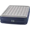 Compra COLCHON CAMA HINCHABLE DOBLE TRICHET 203X152X46 CM + INFLADOR ELECTRICO BESTWAY 67630 al mejor precio