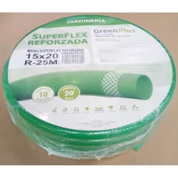 MANGUERA SUPER FLEX...