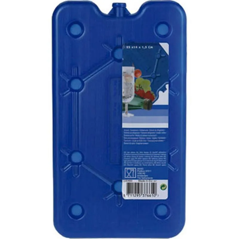 Compra ACUMULADOR FRIO RIGIDO NEVERA 400 GR IMPORT B07400000 al mejor precio