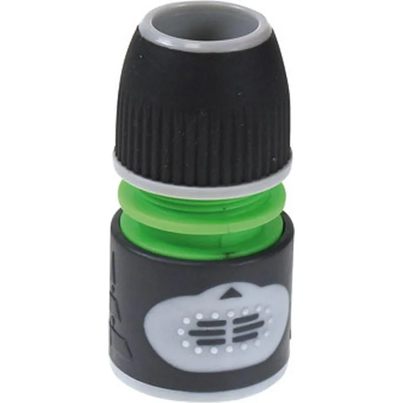 Compra CONECTOR RAPIDO BICOMPONENTE 15 MM NATUUR GX+10.1 al mejor precio