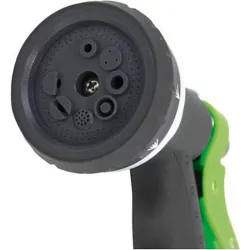 Compra PISTOLA ROCIADORA MULTIFUNCIÓN 8 JETS NATUUR GX+378.1 al mejor precio