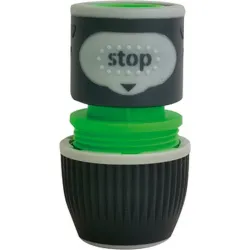 Compra KIT PISTOLA REGULABLE + 4 CONECTORES 15 MM NATUUR GX+381K.1 al mejor precio