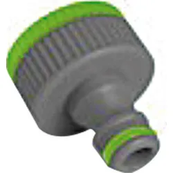 Compra KIT PISTOLA ROCIADORA + 3 CONECTORES 15 MM NATUUR GX+378K.1 al mejor precio