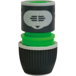 Compra KIT PISTOLA ROCIADORA + 3 CONECTORES 15 MM NATUUR GX+378K.1 al mejor precio