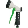 Compra PISTOLA ROCIADORA METAL MULTIFUNCIÓN 10 JETS NATUUR GX+310.1 al mejor precio