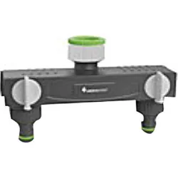 DISTRIBUIDOR 2 VIAS 1-3/4"...