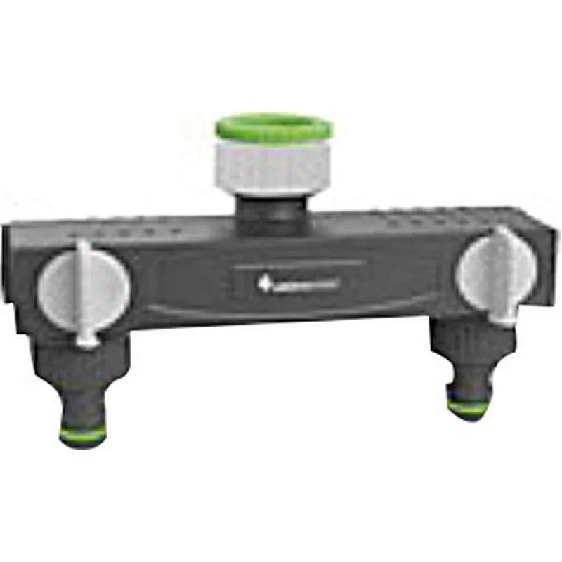 Compra DISTRIBUIDOR 2 VIAS 1-3/4" NATUUR GX+062 al mejor precio