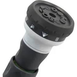 Compra MANGUERA CON COLGADOR diametro 9 MM 10 M NATUUR GX+HTAP al mejor precio