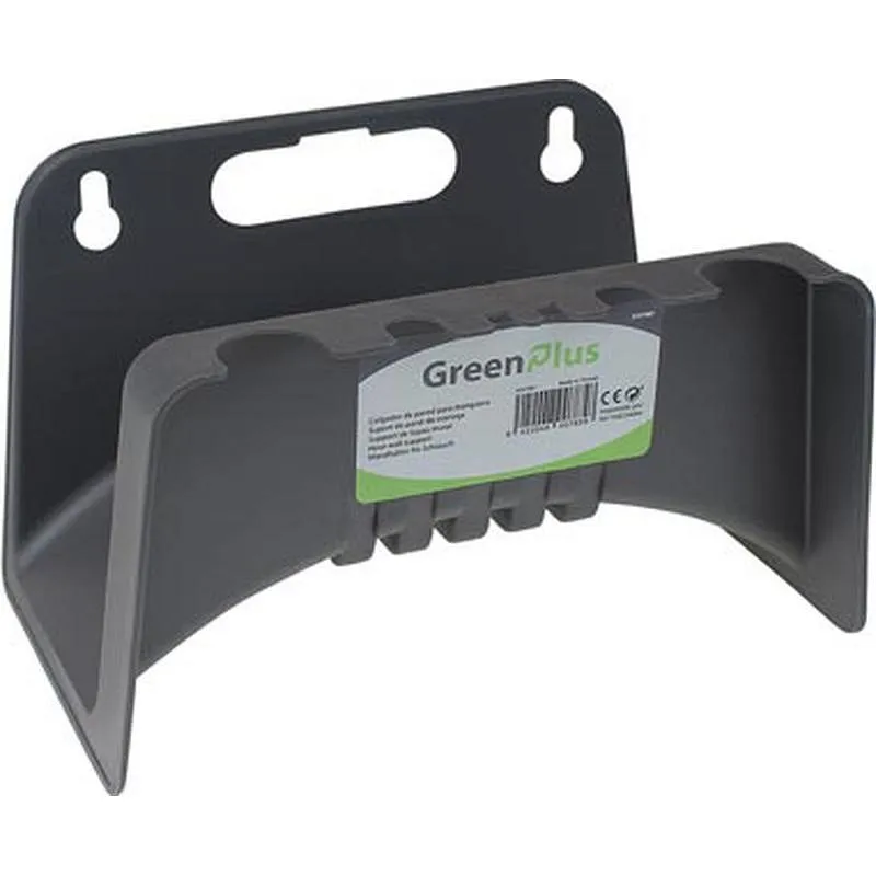 Compra COLGADOR MANGUERA PARED NATUUR GX+009 al mejor precio