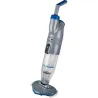 ASPIRADOR LIMPIAFONDOS PARA PISCINAS A BATERIA RECARGABLE SIN CABLE 7.4 V GRE VCB10P