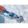 ASPIRADOR LIMPIAFONDOS PARA PISCINAS A BATERIA RECARGABLE SIN CABLE 7.4 V GRE VCB10P