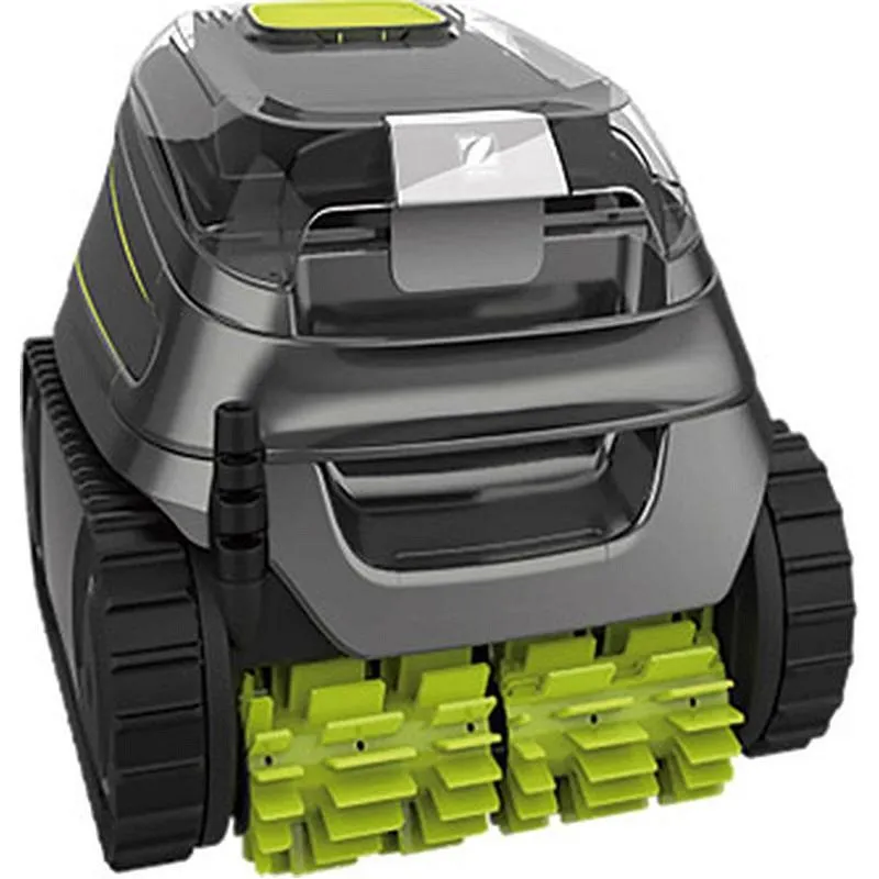 ROBOT LIMPIAFONDOS PARA PISCINAS ELECTRICO ZODIAC PAREDES Y FONDO ZODIAC WR000311