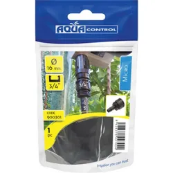 Compra ADAPTADOR HEMBRA 16 MM 3/4" AQUA CONTROL 900301 al mejor precio