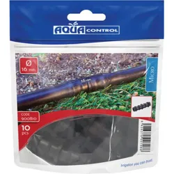 Compra ENLACE 16 MM 10 UNIDADES AQUA CONTROL 900810 al mejor precio