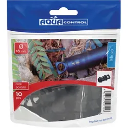 Compra TAPON 16 MM 10 UNIDADES AQUA CONTROL 901010 al mejor precio