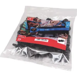 Compra TAPON 16 MM 25 UNIDADES AQUA CONTROL 901025 al mejor precio