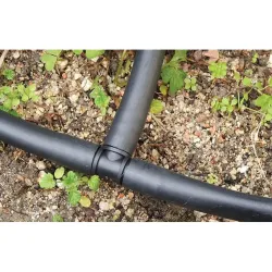 Compra TE BOCAS IGUALES 16 MM 25 UNIDADES AQUA CONTROL 901325 al mejor precio