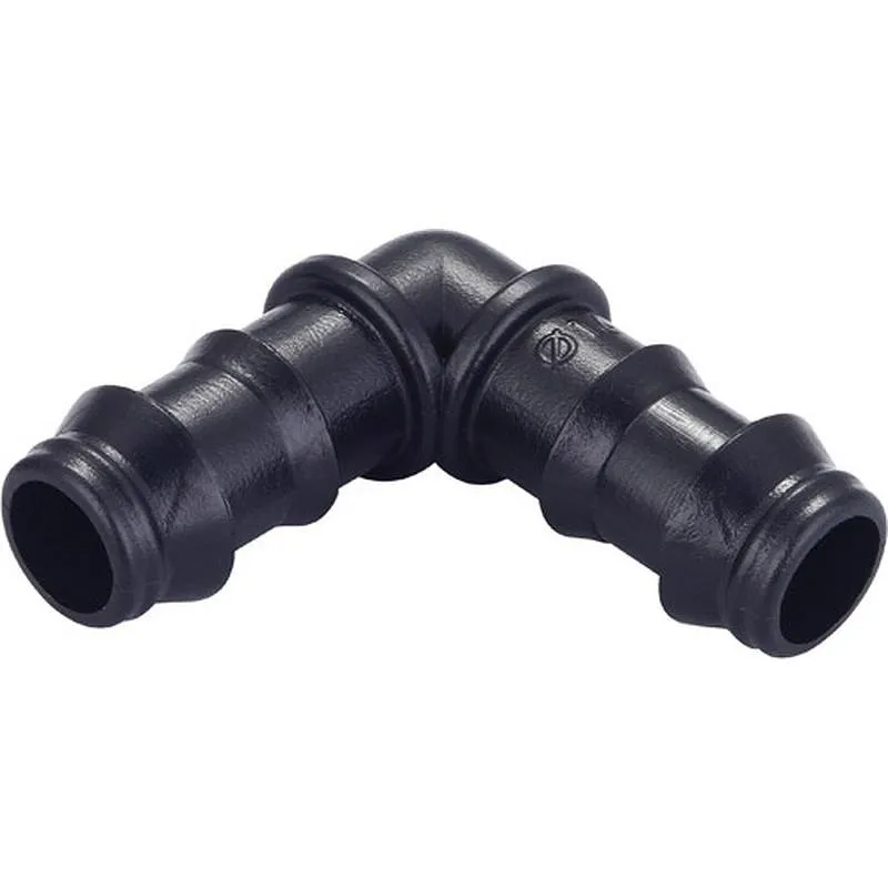 Compra CODO 16 MM 4 UNIDADES AQUA CONTROL 901604 al mejor precio