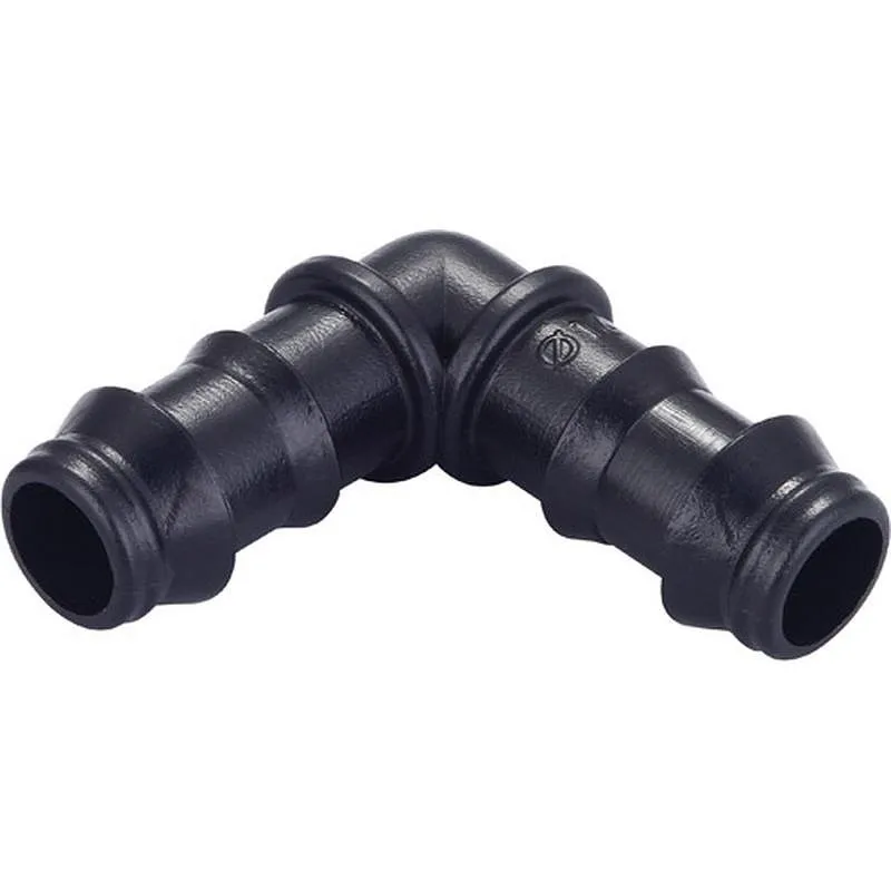 Compra CODO 16 MM 25 UNIDADES AQUA CONTROL 901625 al mejor precio