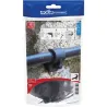 Compra ABRAZADERA TACO 16 MM 10 UNIDADES AQUA CONTROL 902010 al mejor precio