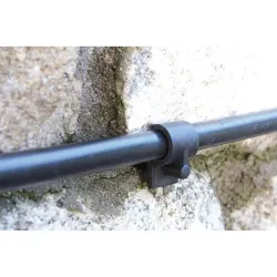 Compra ABRAZADERA TACO 16 MM 10 UNIDADES AQUA CONTROL 902010 al mejor precio