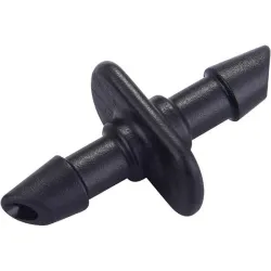 UNION 4 MM 25 UNIDADES AQUA...