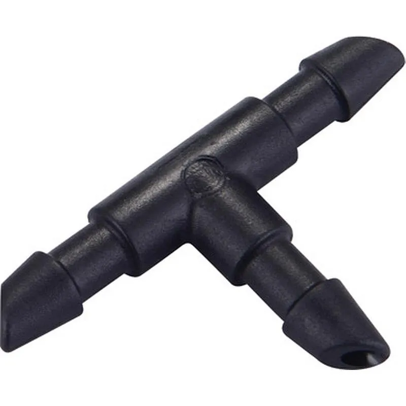 Compra TE 4 MM 10 UNIDADES AQUA CONTROL 902310 al mejor precio