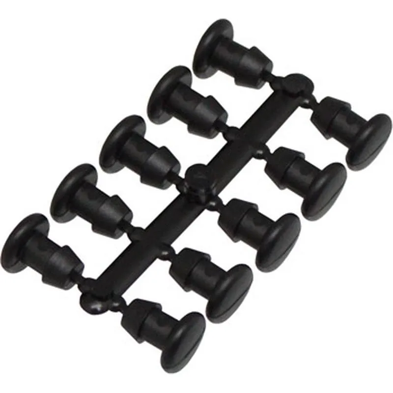 Compra TAPON 4 MM 10 UNIDADES AQUA CONTROL 902510 al mejor precio