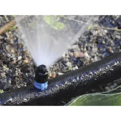 Compra MICRODIFUSOR MAX 90º 10 UNIDADES AQUA CONTROL 903010 al mejor precio