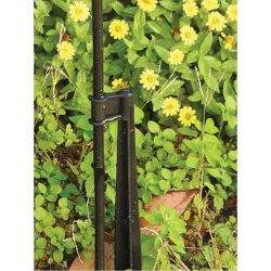 Compra SOPORTE PARA VARILLA 30 CM 5 UNIDADES AQUA CONTROL 903605 al mejor precio