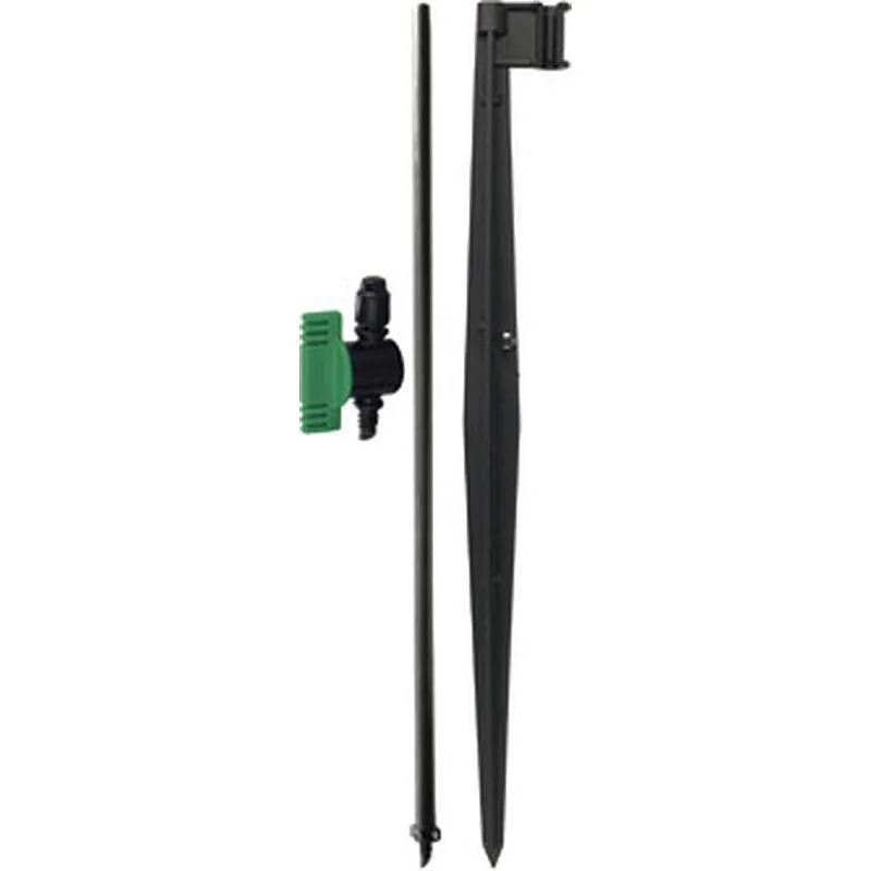 Compra VARILLA + SOPORTE 30 CM 90º AQUA CONTROL 903701 al mejor precio